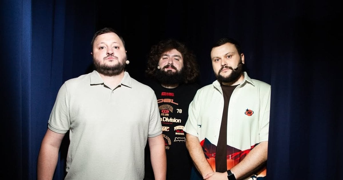 Ветераны космических войск