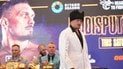 Олександр Усик