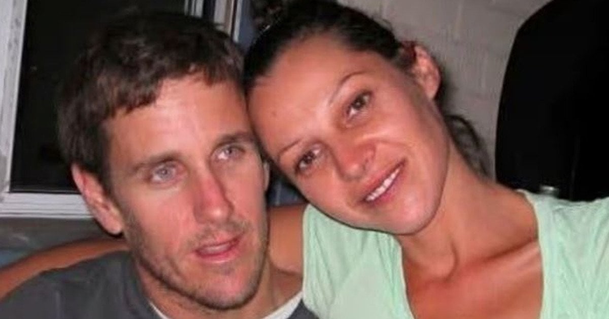 Джаррод і Майвенна