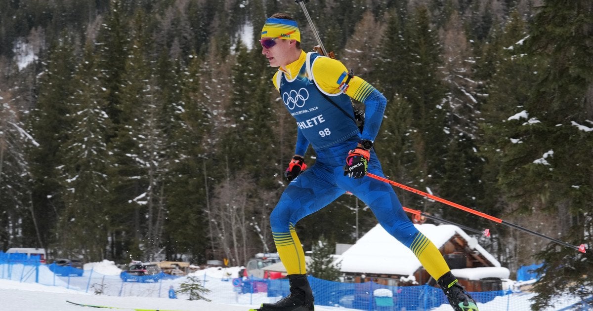 Віталій Мандзин