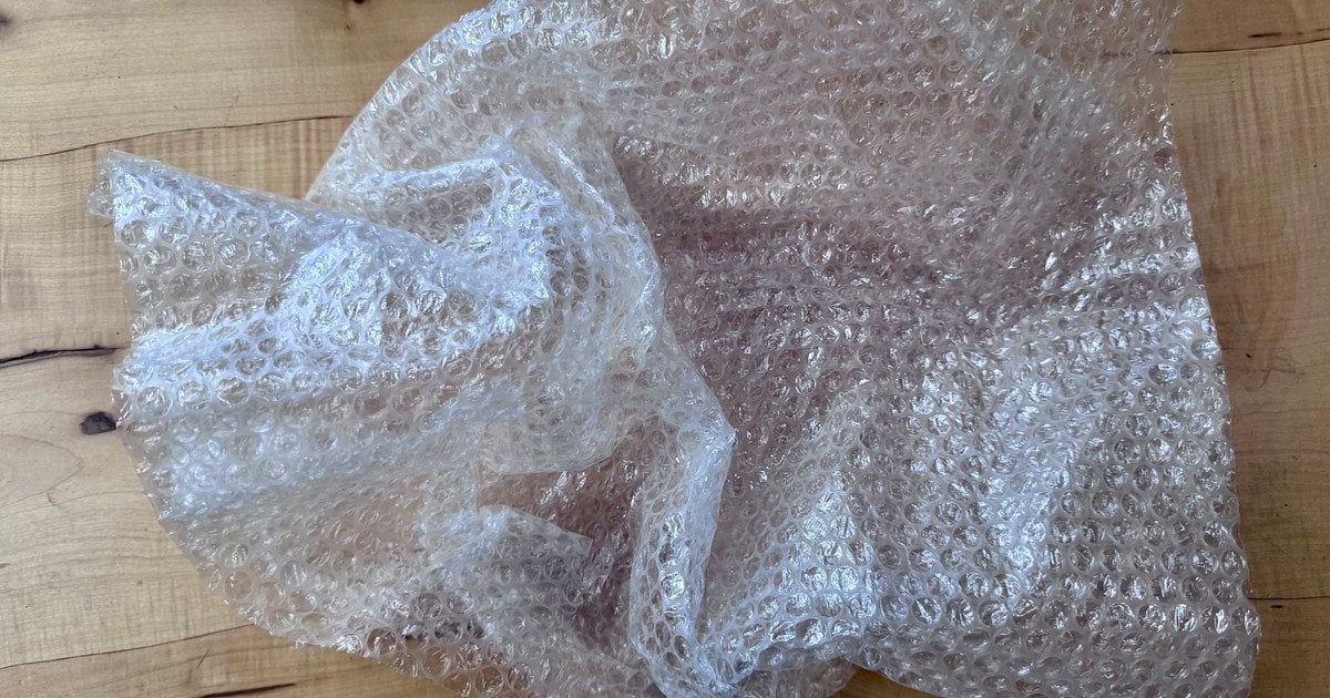 Бульбашкова плівка