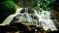 Водоспад в Індонезії / Ілюстративне фото