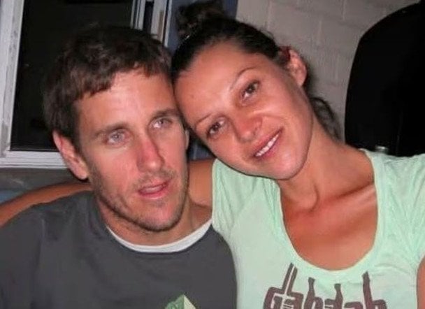 Джаррод і Майвенна