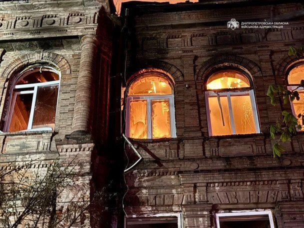 Удар по Дніпру: кількість загиблих знову зросла