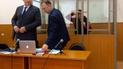 Фейгин рассказал новые подробности операции спецслужб РФ, связанной с фейковым письмом Савченко