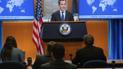Представитель Госдепартамента США Мэтью