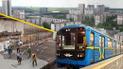 В Киеве обещают достроить метро на Виноградарь в 2024 году/Коллаж ТСН.ua