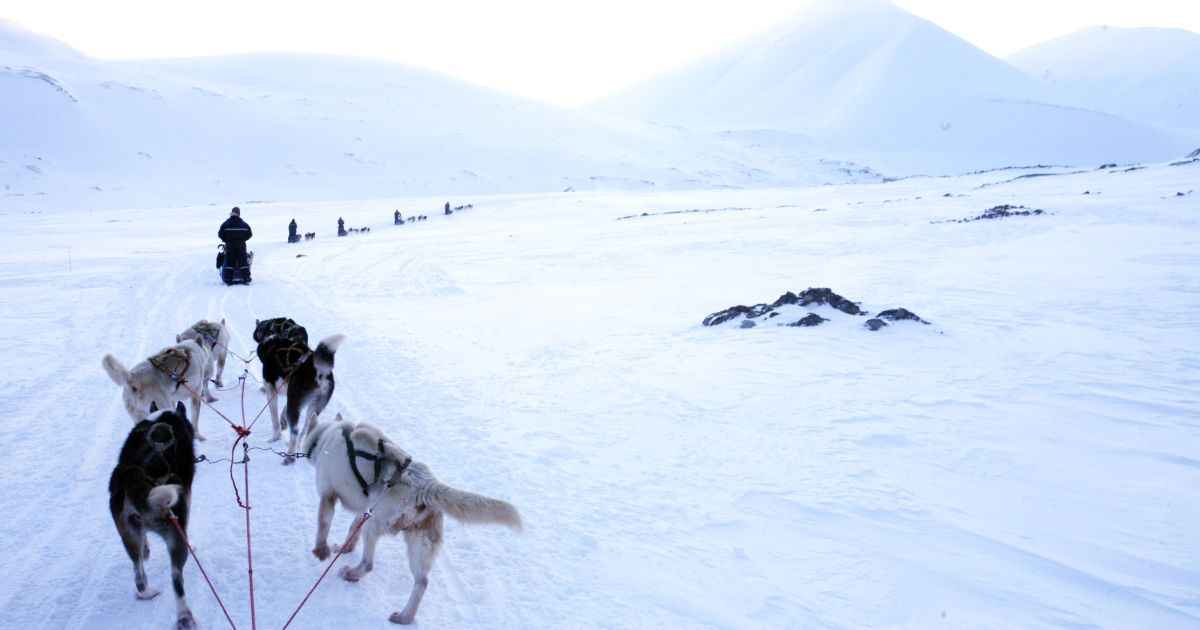 Росія "зазіхнула" на Шпіцберген і говорить, що це "не споконвічно норвезька територія".  Розповідаємо, що відбувається