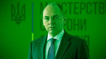 "Я не розумію, чому лікар отримує 4,5 тисячі гривень, а прокурор - 25" - подкаст з главою МОЗ Степановим