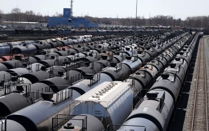 Во Львовской области будут принимать цистерны с нефтью: польский инвестор построит терминал