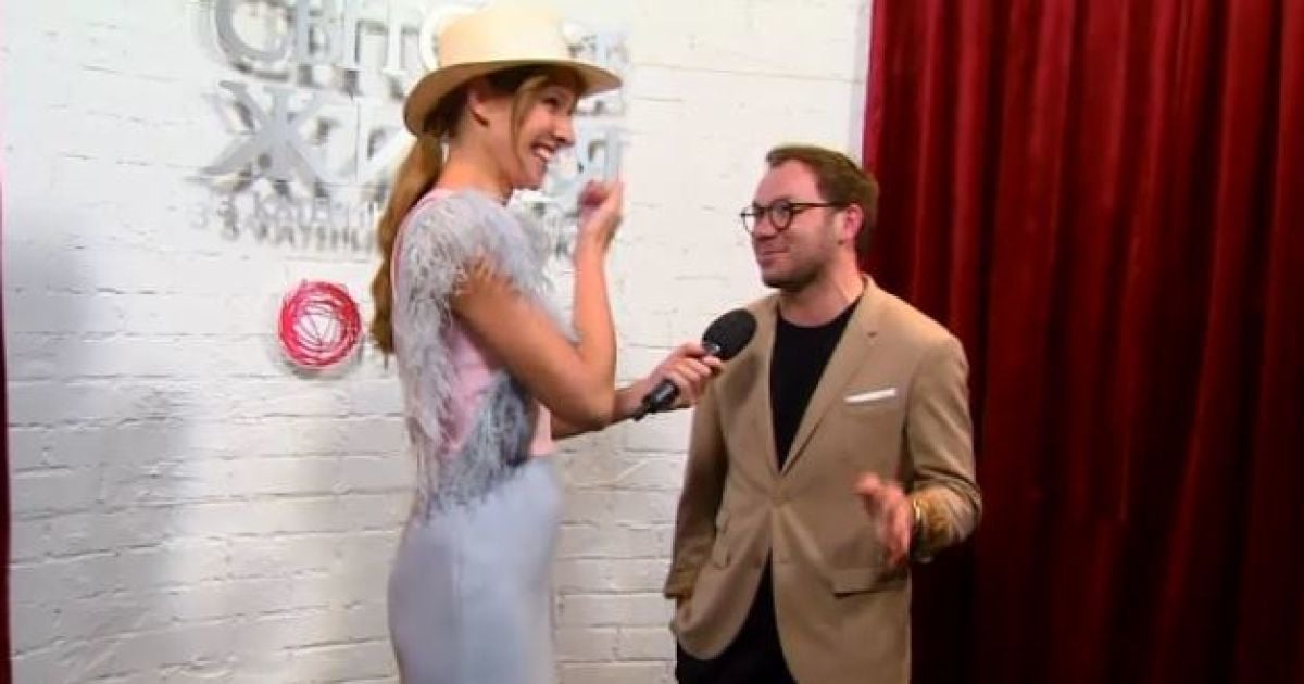 Андре Тан рассказал, на кого похожа дочка