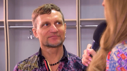 Олег Скрипка не верит, что аннексированный полуостров можно вернуть мантрой "Крым это Украина"