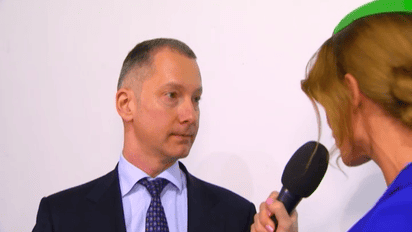 Борис Ложкин прокомментировал роскошную презентацию своей дебютной книги