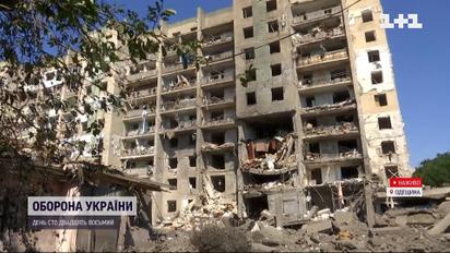 Обстріл Одещини: 20 загиблих і 38 поранених, під завалами шукають людей 