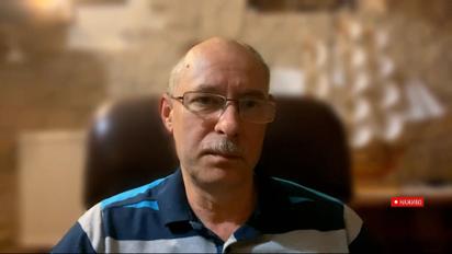 Багато обіцяють і нічого не дають: Жданов про військову допомогу з Німеччини 