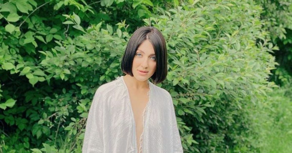 Сніжана Бабкіна