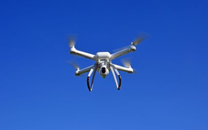 В Великобритании ужесточат правила для беспилотников после инциндентов с дронами в аэропорту