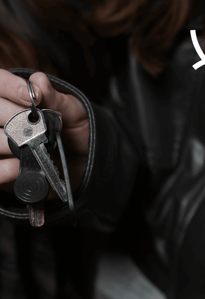 Lytvyn Foundation купив квартиру родині з Дружківки: дві сестри втратили маму через війну
