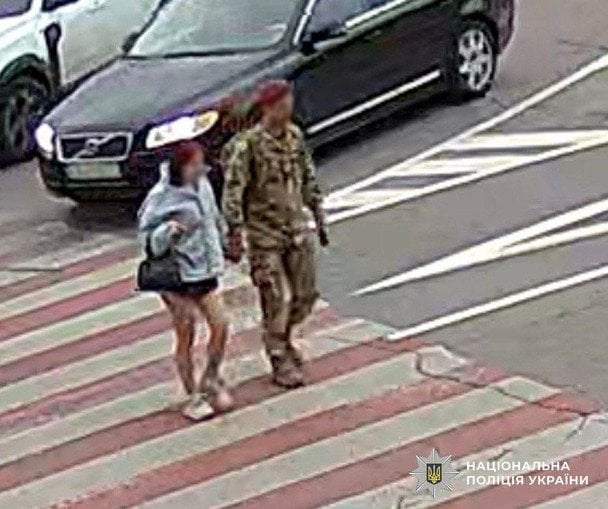 На Житомирщині затримали 17-річну дівчину, яка на замовлення спецслужб РФ отруїла військового ЗСУ / © Національна поліція України