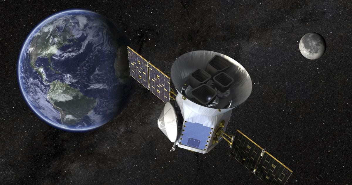 Двоє астронавтів NASA не змогли вийти у відкритий космос