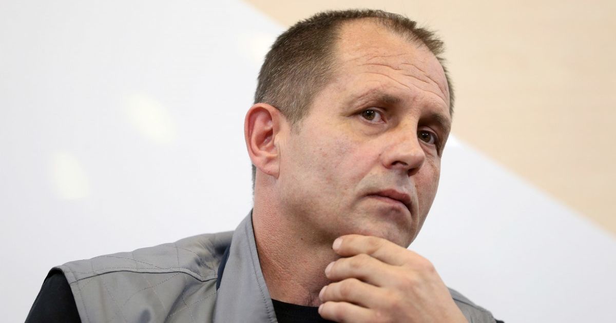 Підозрюваний у нападі на Балуха намагався втекти: у справі з'явилися нові деталі