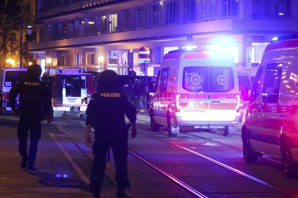  / © Associated Press