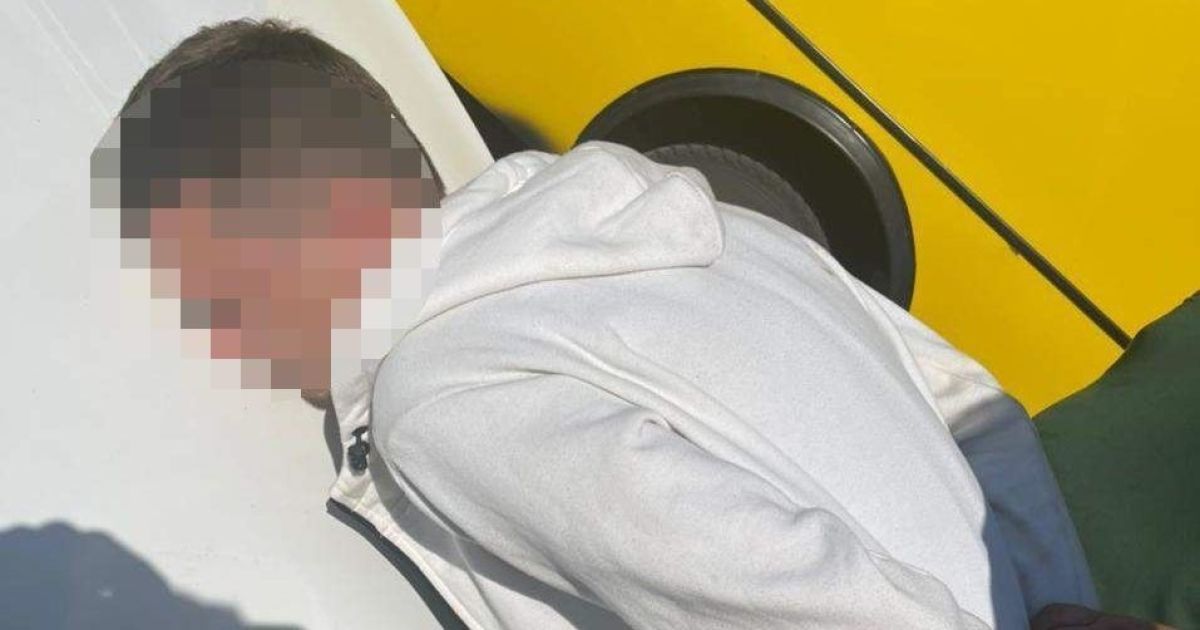 У Львові судитимуть 21-річного хлопця, який порізав таксиста ножем