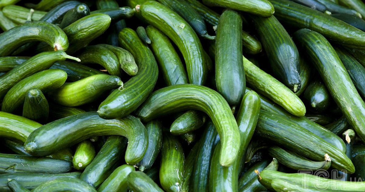 У РФ ціни на огріки б'ють рекорди