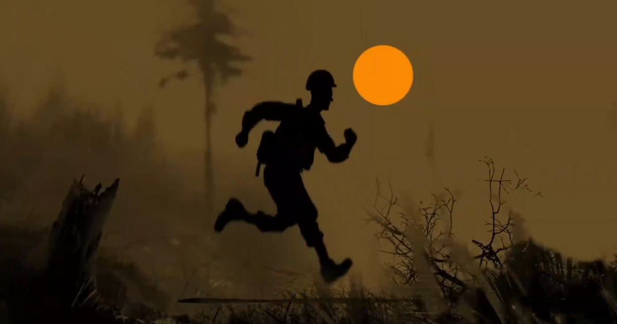 На Львівщині судили прикордонника через СЗЧ