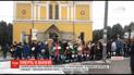 На Львовщине в ванной комнате, где работал газовый котел, угорела школьница