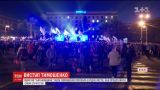 Перекрытый центр города в час пик: Днепр встал в пробках из-за приезда Тимошенко