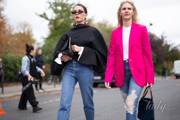 стрит стайл / © Getty Images