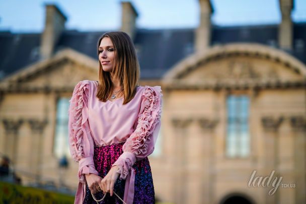 стрит стайл / © Getty Images