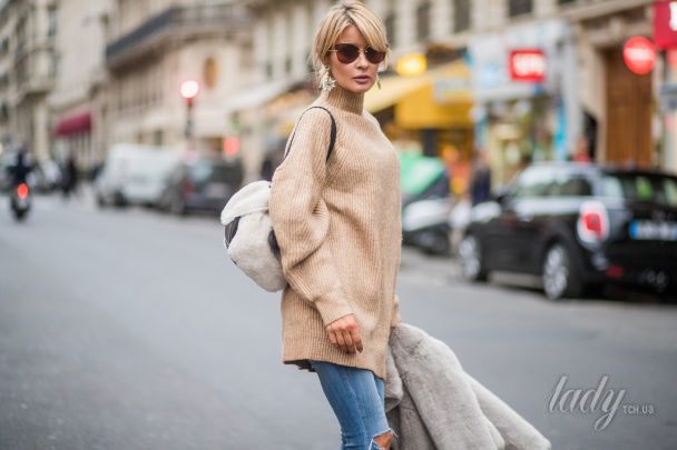 стрит стайл / © Getty Images