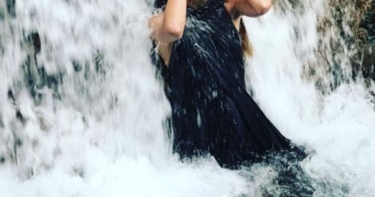 Вместе с родителями на остров поехали также их дети / © instagram.com/omtaratutaraom