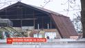 Причиной пожара в воинской части в Гайсине могла быть диверсия - ГБР
