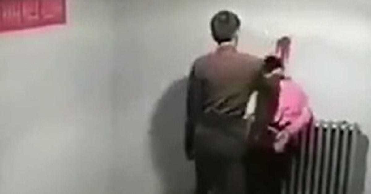 Примусові аборти та риття власних могил. Що відбувається у концтаборах КНДР