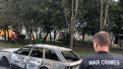Последствия российских обстрелов Сумщины 27 июля