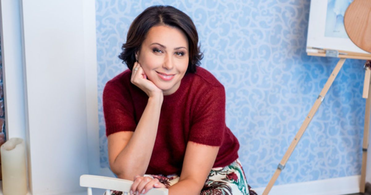 Фемдом әңгімелер