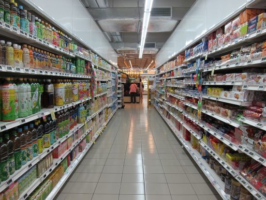 Як в Україні змінилися ціни на продукти за останній рік: що здорожчало найбільше