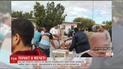 На півночі Синайського півострова бойовики підірвали мечеть і розстріляли вірян