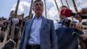 Бывший генеральный секретарь НАТО Андерс Фог Расмуссен