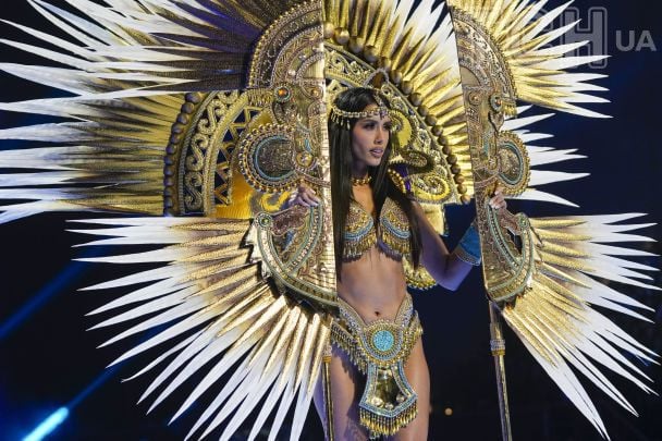 Конкурс краси