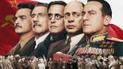 Фильм "Смерть Сталина"