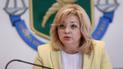 Очільниці Держаудитслужби офіційно повідомили про підозру у незаконному збагаченні на 10 млн грн  