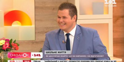 Чи можуть батьки вплинути на навчальний процес дітей