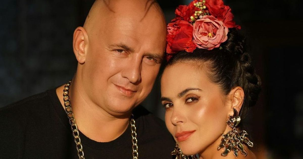 Потап и Настя Каменских