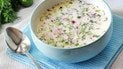 Рецепти окрошки