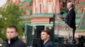 Володимир Путін.