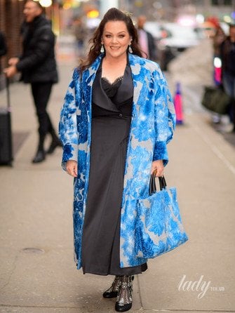 Мелісса Маккарті